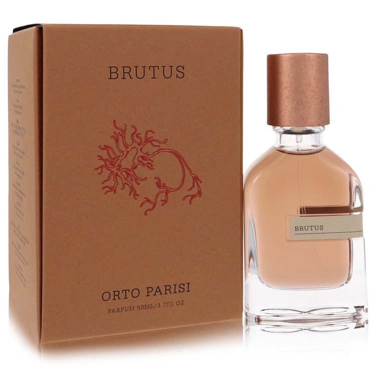 Orto Parisi Brutus parfum for women - Image 2