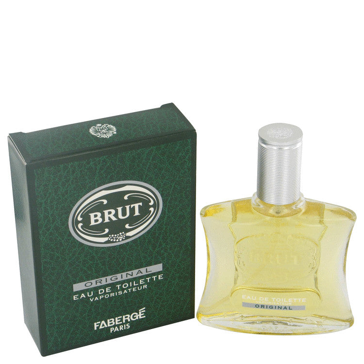 Brut