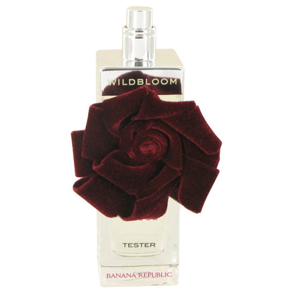 Banana Republic Wildbloom Rouge