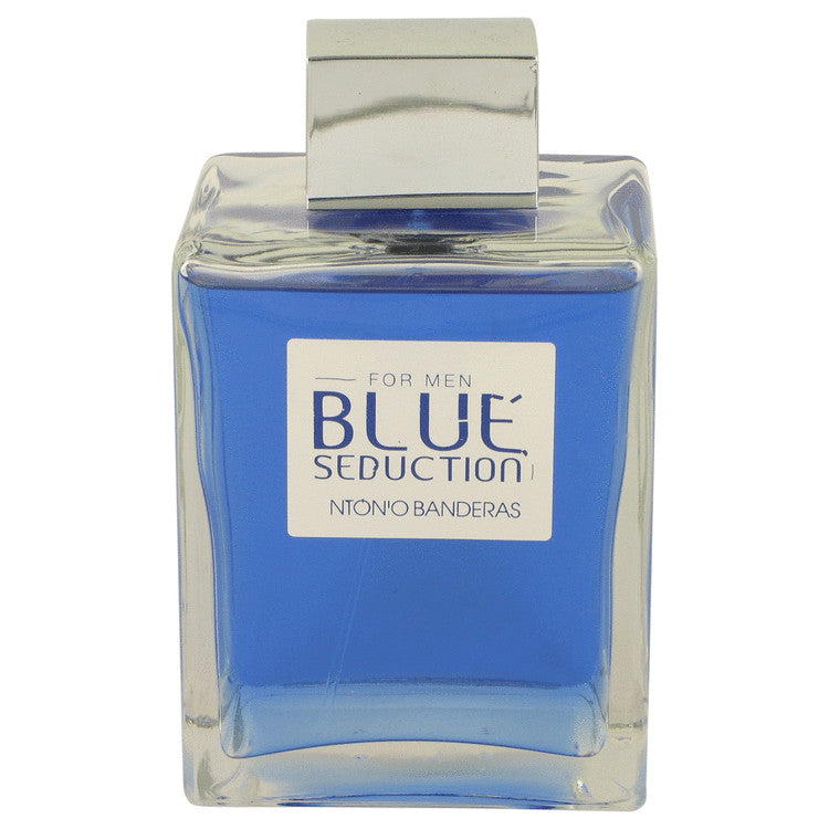 Blue Seduction