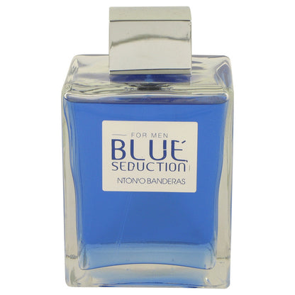 Blue Seduction