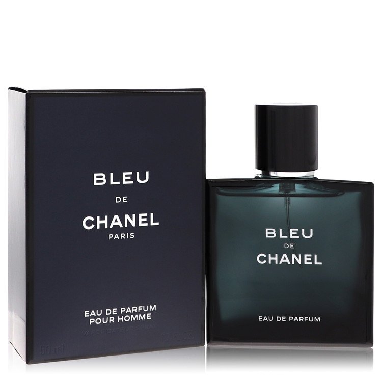 Bleu De Chanel