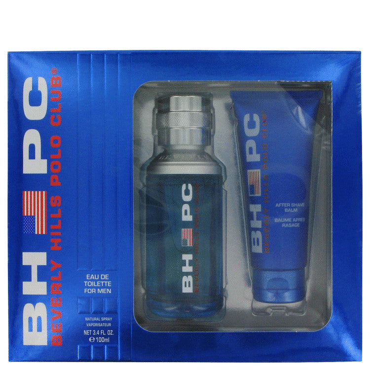 Beverly Hills Polo Club Sport