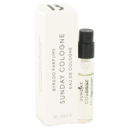 Byredo Sunday Cologne eau de parfum for men - Image 2
