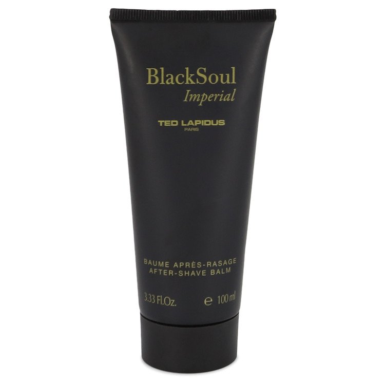 Black Soul Imperial