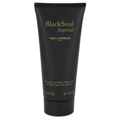 Black Soul Imperial