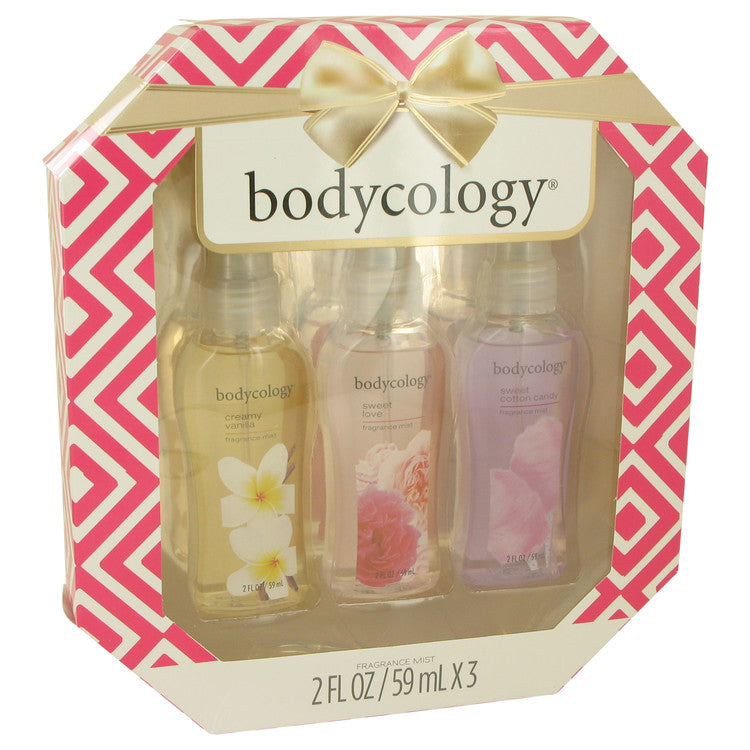 Bodycology Sweet Love