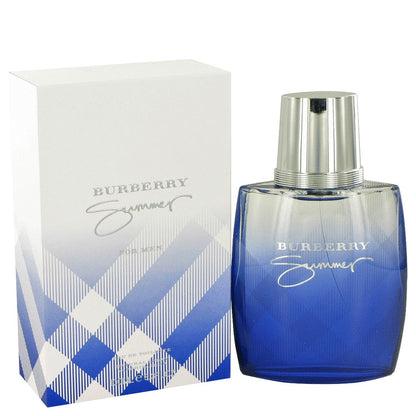 Burberry Summer