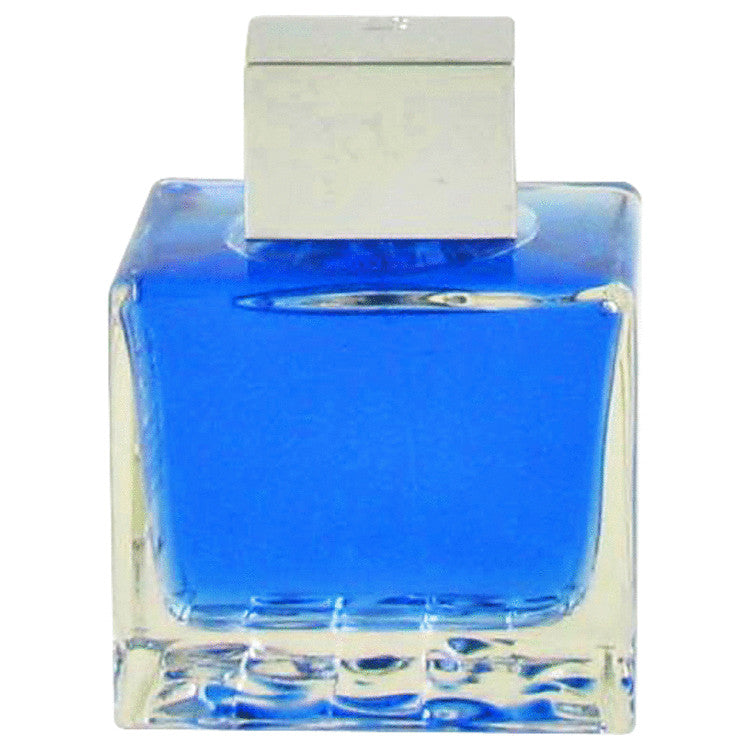Blue Seduction