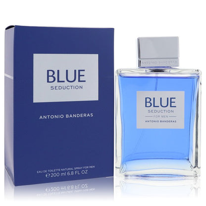 Blue Seduction