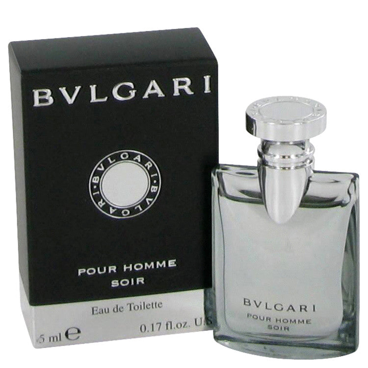 Bvlgari Pour Homme Soir