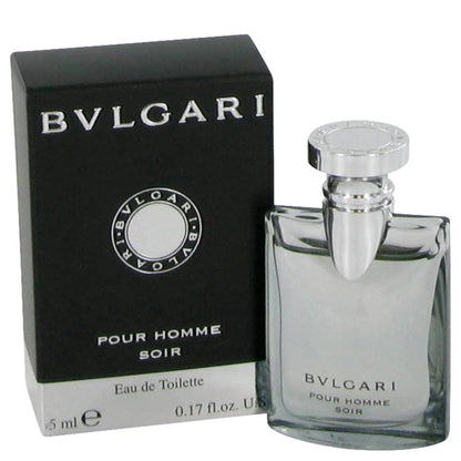 Bvlgari Pour Homme Soir