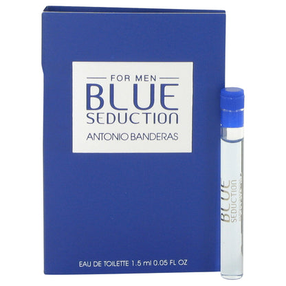 Blue Seduction
