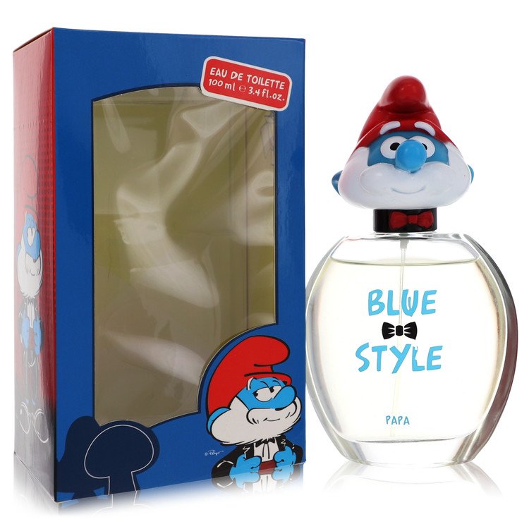 The Smurfs