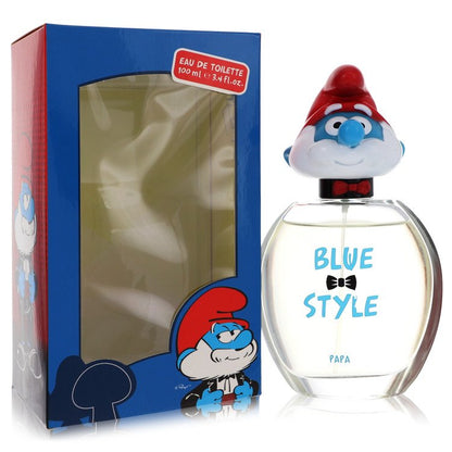 The Smurfs