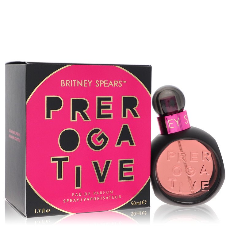 Britney Spears Prerogative
