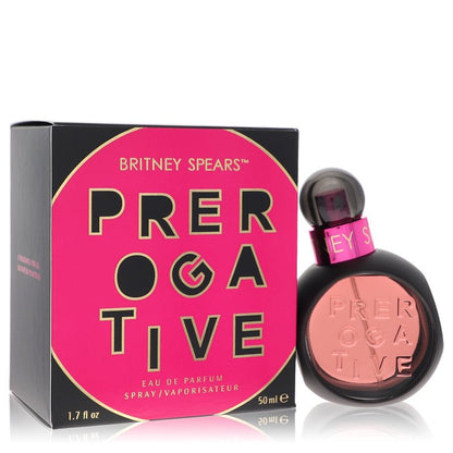 Britney Spears Prerogative