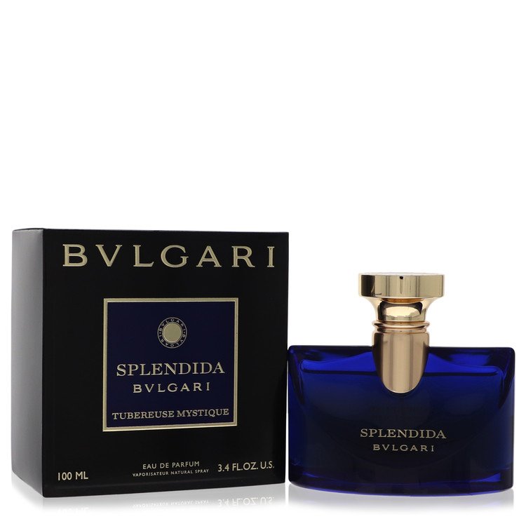 Bvlgari Splendida Tubereuse Mystique eau de parfum for women - Image 2