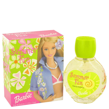 Barbie Summer Fun
