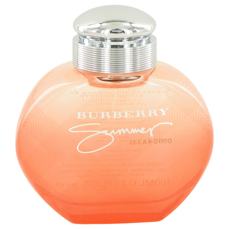 Burberry Summer