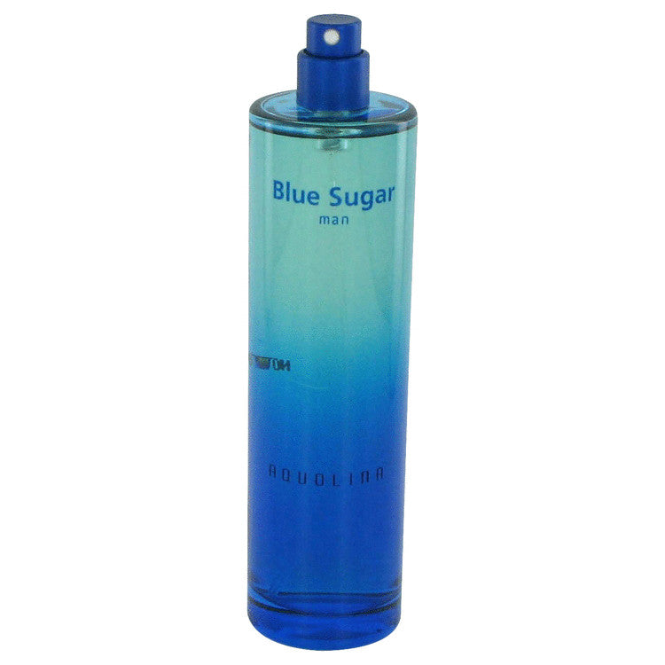 Blue Sugar