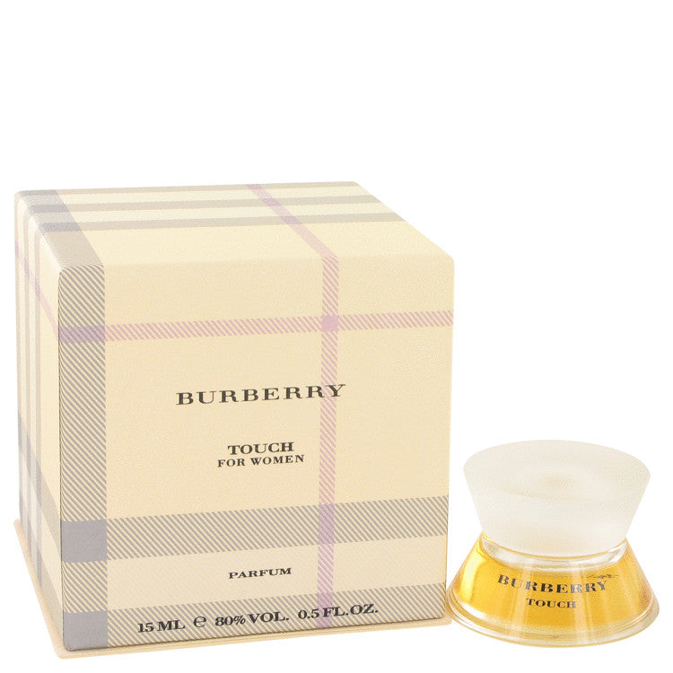Burberry Touch