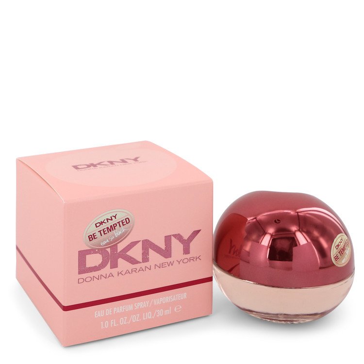 Be Tempted Eau So Blush