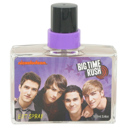 Big Time Rush