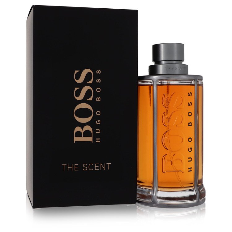 Hugo Boss Boss The Scent eau de toilette for men - Image 3