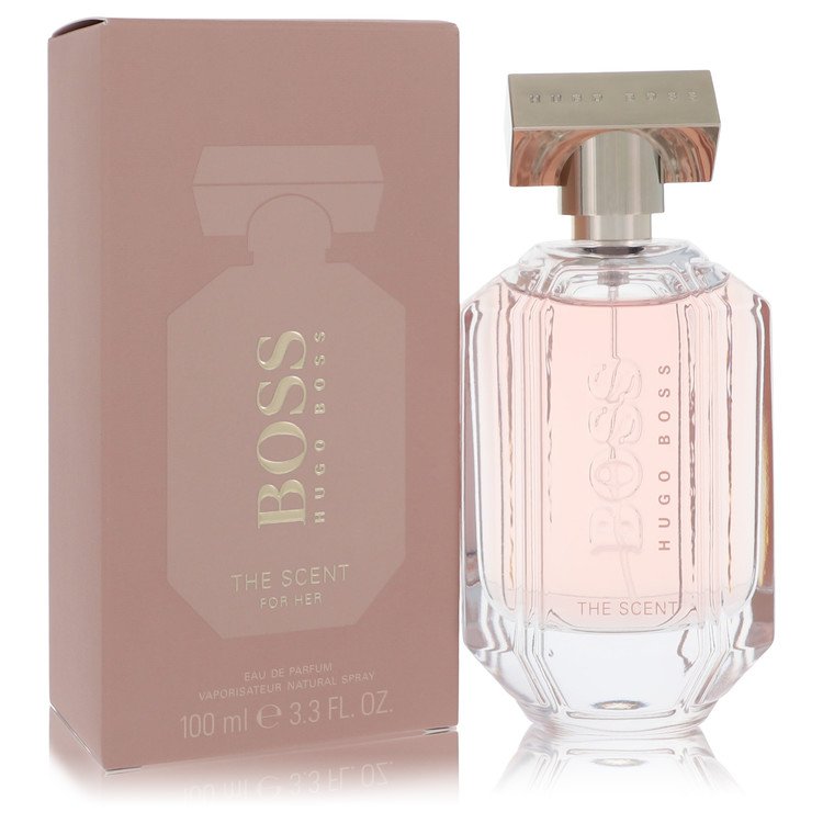 Hugo Boss Boss The Scent eau de parfum for women - Image 2