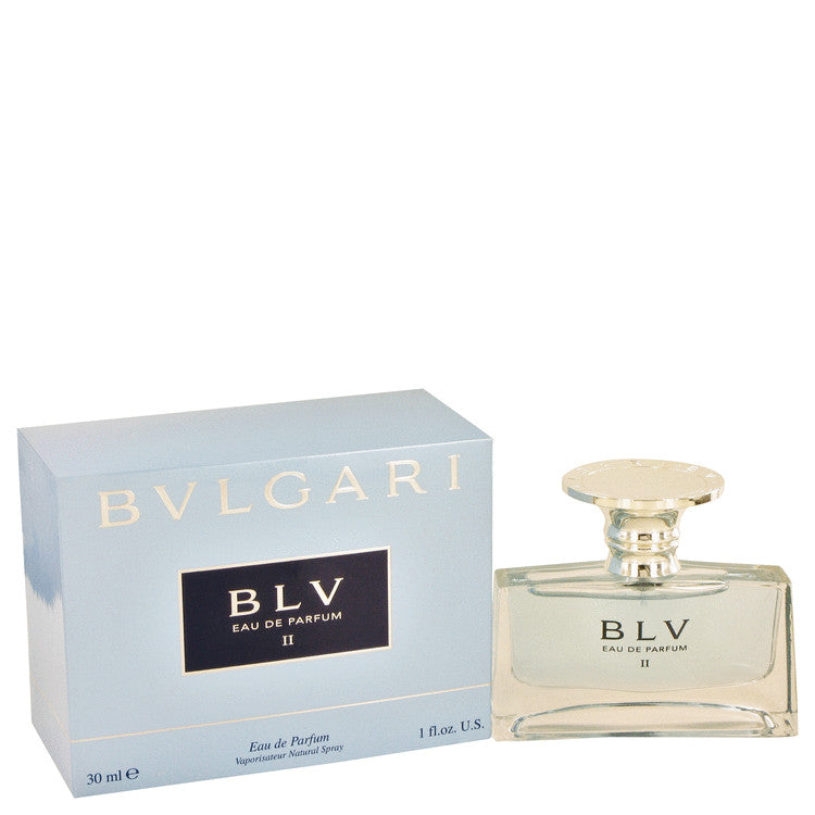 Bvlgari Blv Ii