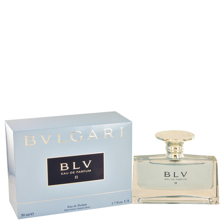 Bvlgari Blv Ii