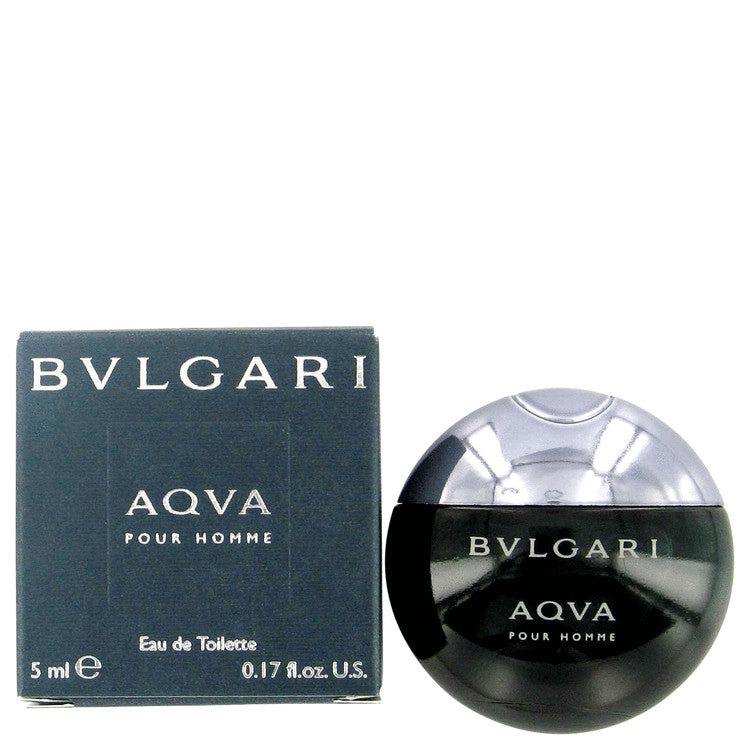 Bvlgari Aqua Pour Homme eau de toilette for men - Image 6