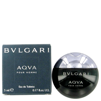 Bvlgari Aqua Pour Homme eau de toilette for men - Image 6