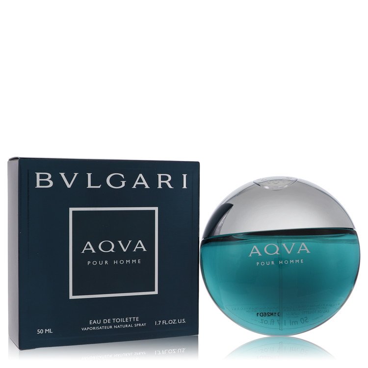 Bvlgari Aqua Pour Homme eau de toilette for men - Image 2