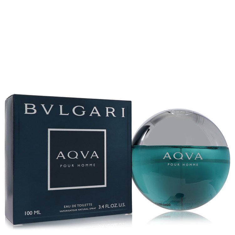 Bvlgari Aqua Pour Homme eau de toilette for men - Image 4