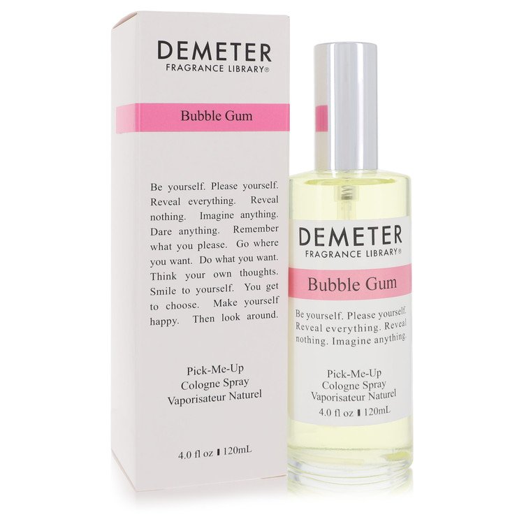 Demeter Bubble Gum cologne for men - Image 2
