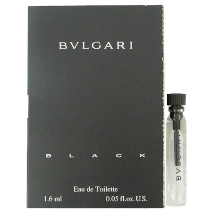 Bvlgari Black