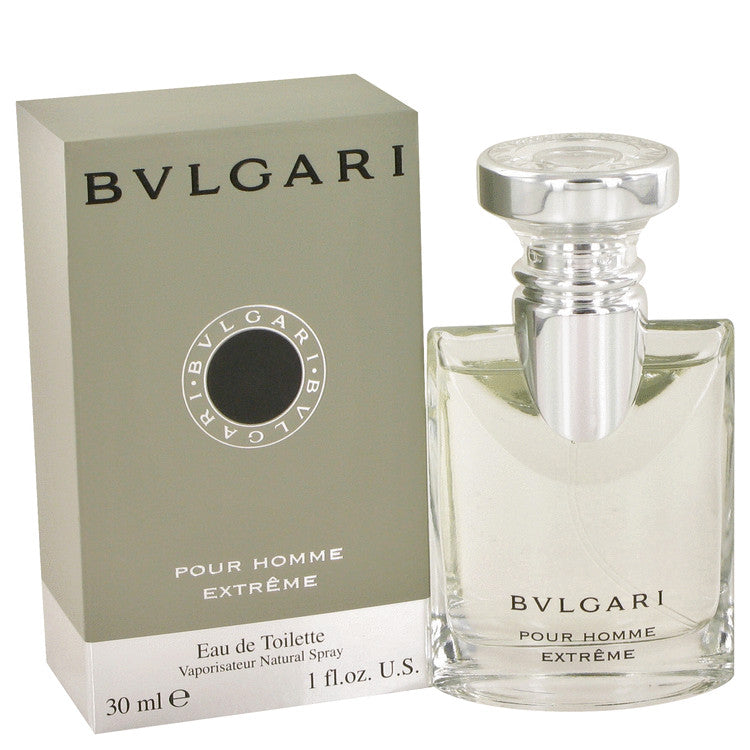 Bvlgari Extreme