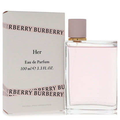 Burberry Her