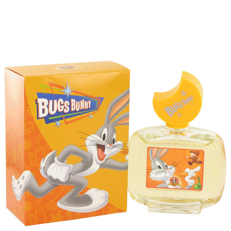 Bugs Bunny