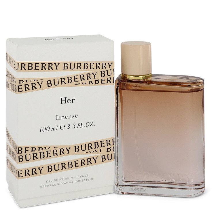 Burberry Her Intense