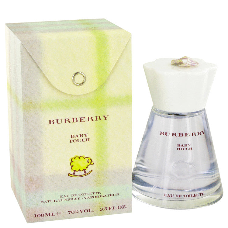 Burberry Baby Touch