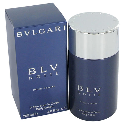 Bvlgari Blv Notte