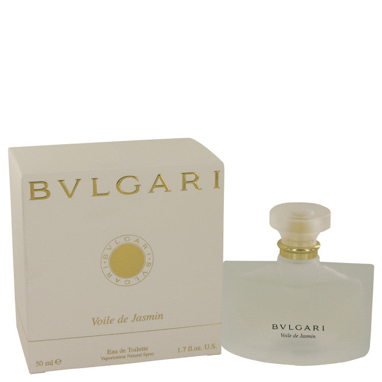 Bvlgari Voile De Jasmin