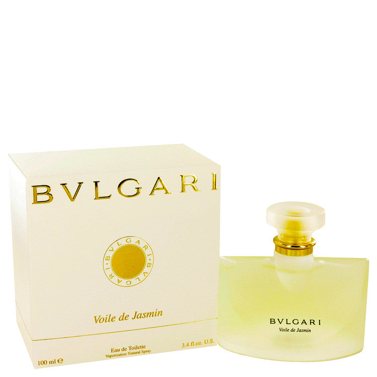 Bvlgari Voile De Jasmin