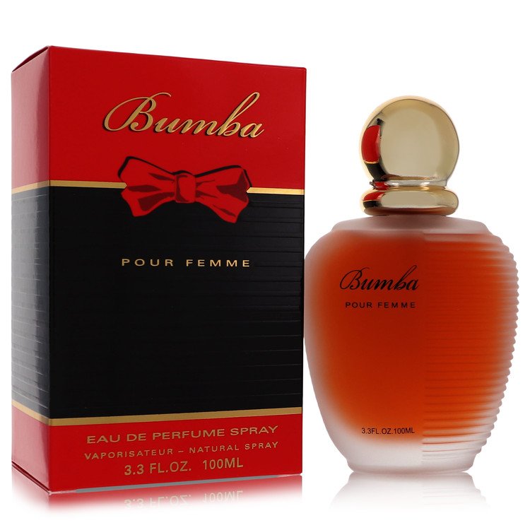 YZY Perfume Bumba eau de parfum for women - Image 2