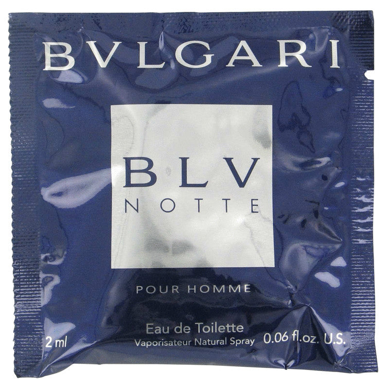 Bvlgari Blv Notte