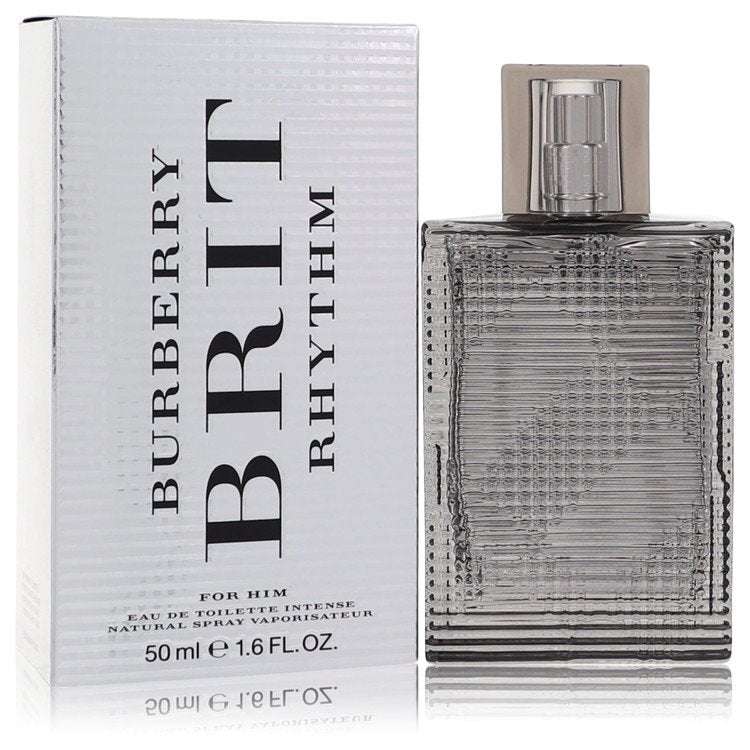 Burberry Brit Rhythm Intense