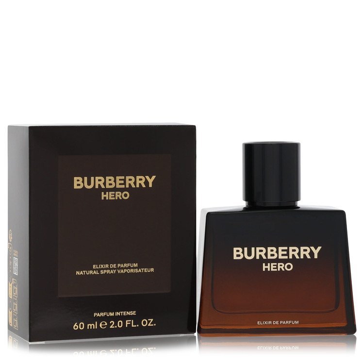 Burberry Hero Elixir